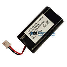 Bateria para PLC 200H 25458 [bateria de reposição]